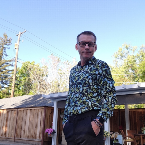 Meet your Posher, John - Picture 4 of 4